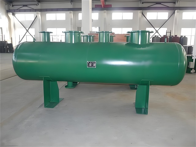 额济纳集分水器需要电源吗